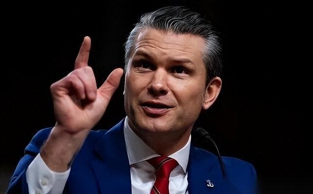 “不打算羞辱中国”，美国防长赫格塞思在新加坡把话讲得挺好听。可一转头，他就催着盟