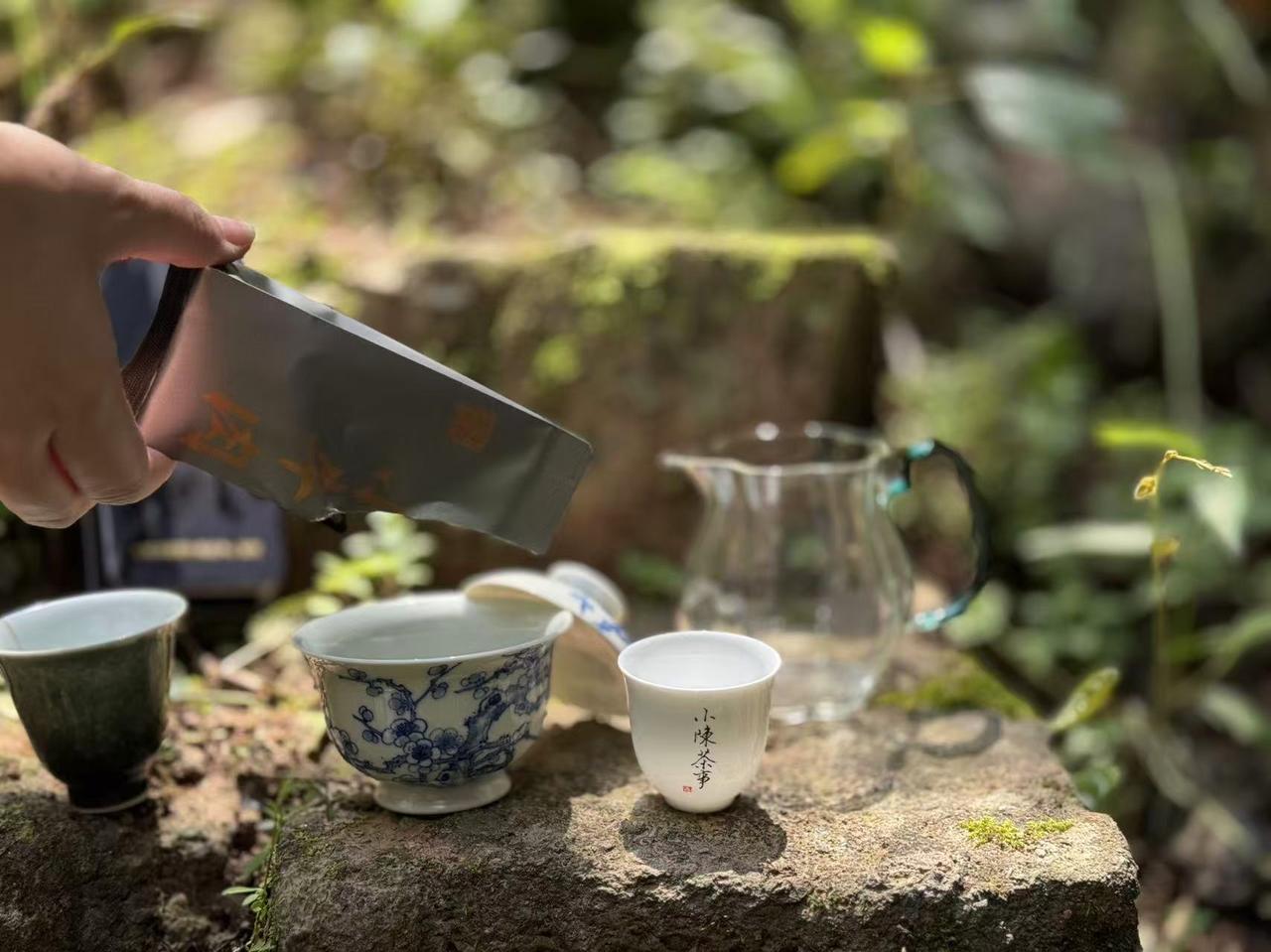 原来这些“茶”都不是茶，看完涨知识！
菊花茶、金银花茶、玫瑰花茶，虽然名称里都带