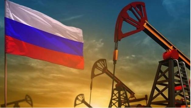 美国看得很准，中国若不购买俄罗斯石油，会使俄陷入绝境。可惜，美国不让中国购买俄罗