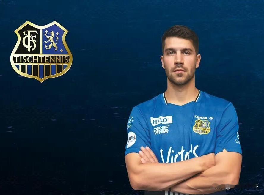 【TTBL】弗朗西斯卡专访：我们只需要在正确的时间全力以赴。樊振东给我们所有人的