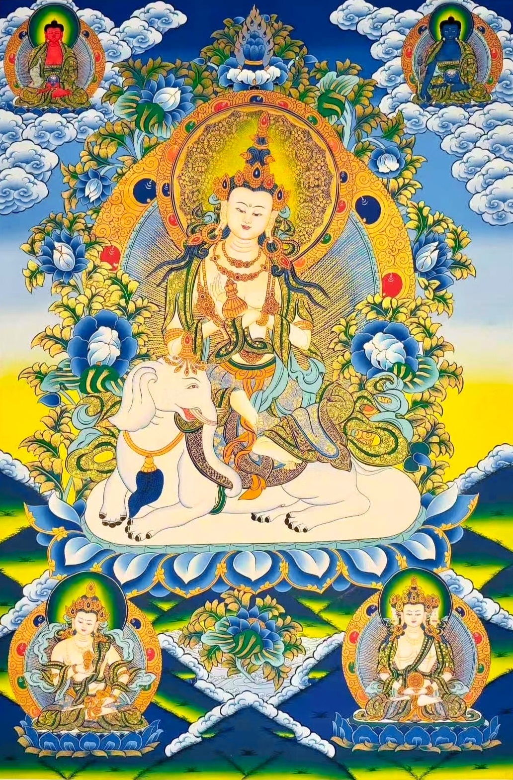 生活手记 佛法里常说“贪、嗔、痴”是三毒。为什么嗔恨特别重？因为它有一种很强的破