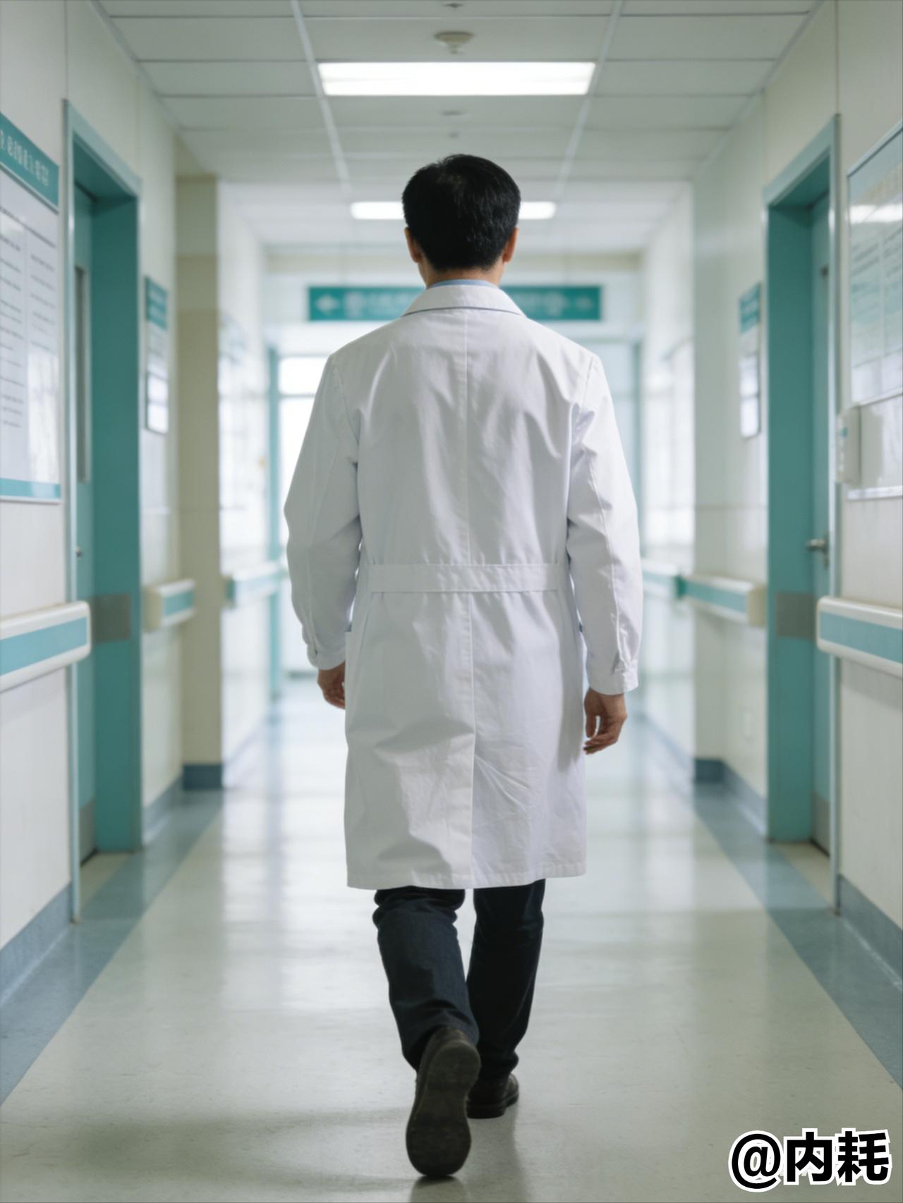 一位三甲医院医生令人彻悟的话：
“能把你气死的，一定是你最亲的人，很多长恶性肿瘤