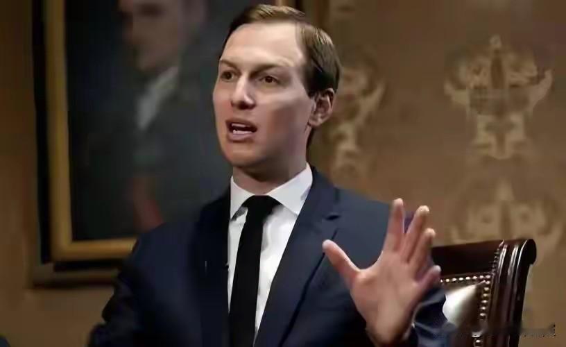 牟林：如果按特朗普方案实现重建，加沙将成为美国的海外领地