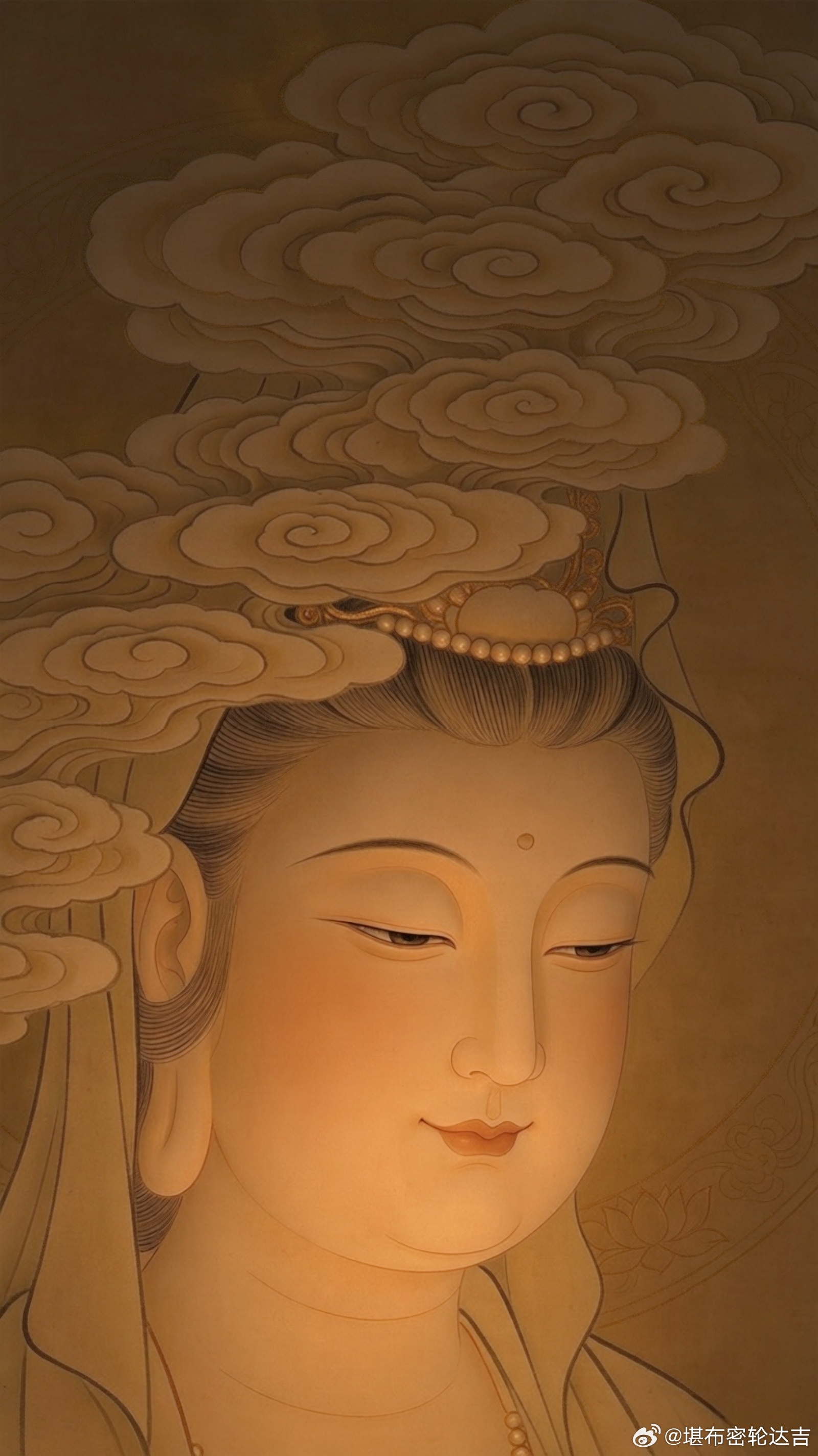 贪耽妙欲，是诸过之根；沉溺俗务，是散乱之根；执吝货财，是束缚之根；希求名闻利养，