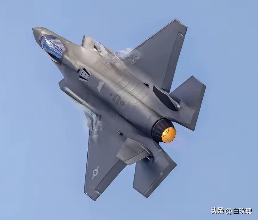 “美国败局已定！”当地时间2026年3月19日，美国有线电视新闻网报道，一架F-