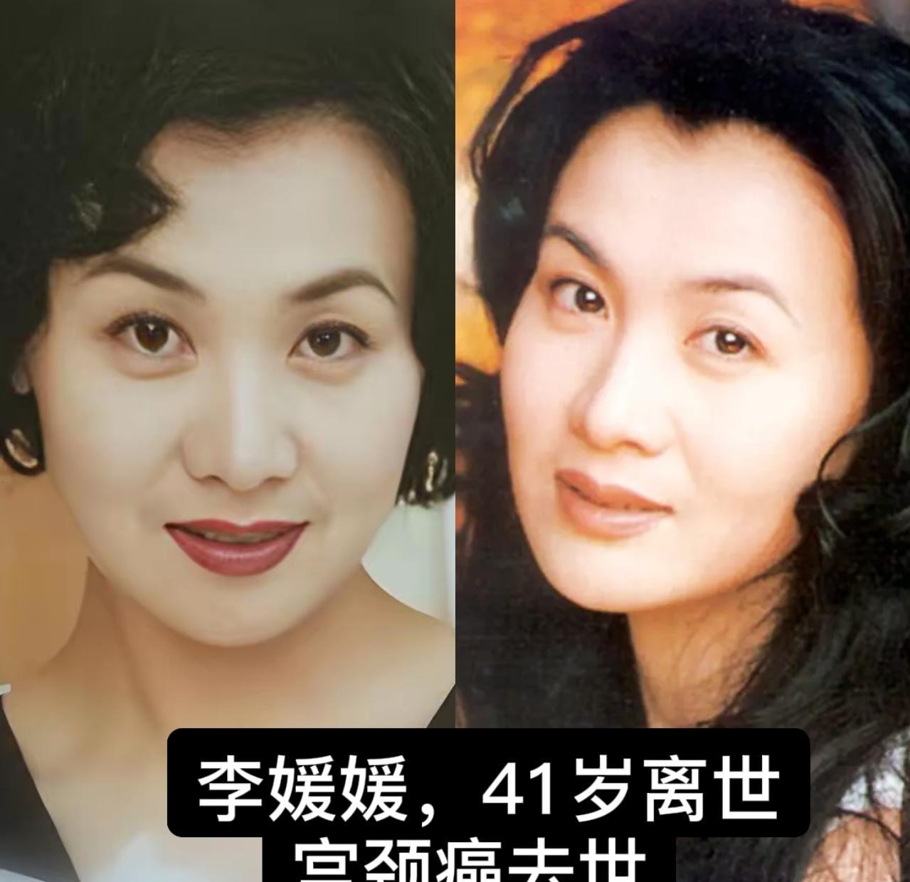 梅艳芳、邓丽君、李玟，她们的名字一出现，评论区就自动分成两派：一边是“神仙打架，