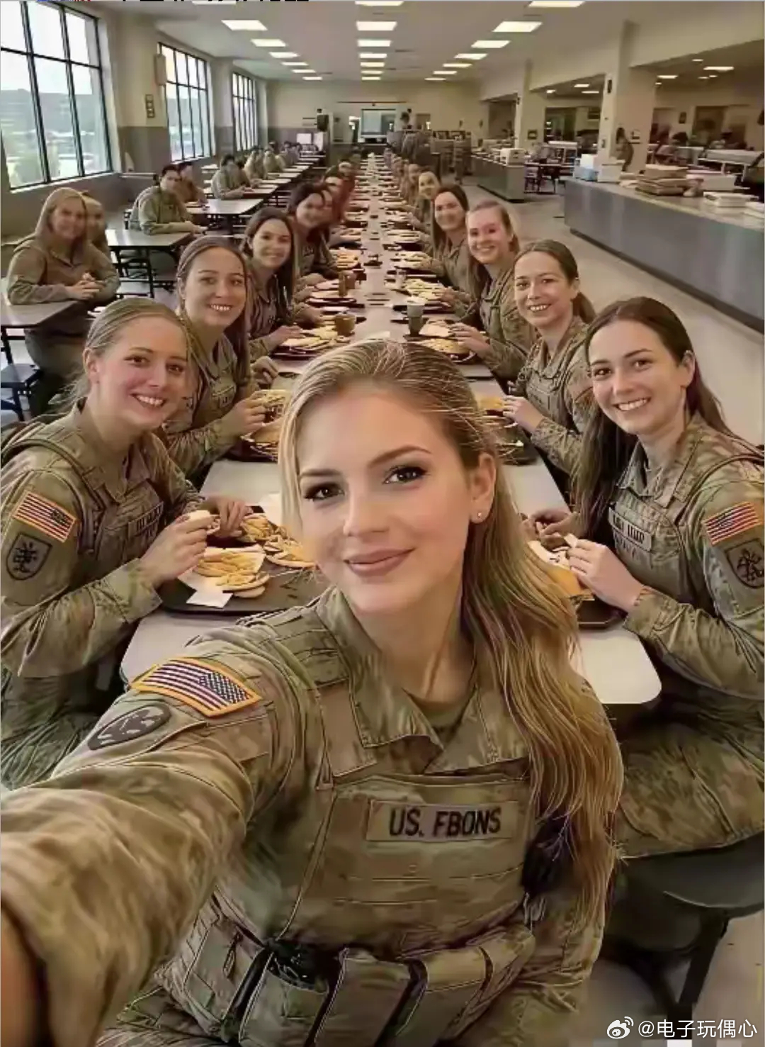 你最想带哪个回家？ 