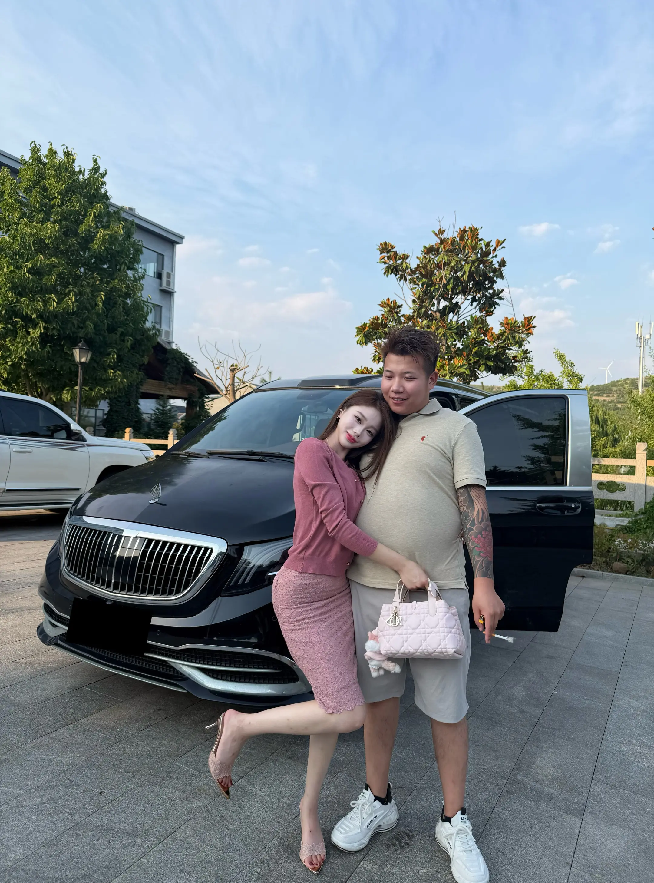 每一对夫妻都应该是过命的交情 婚姻的纽带不是孩子 不是金钱 而是在最无...