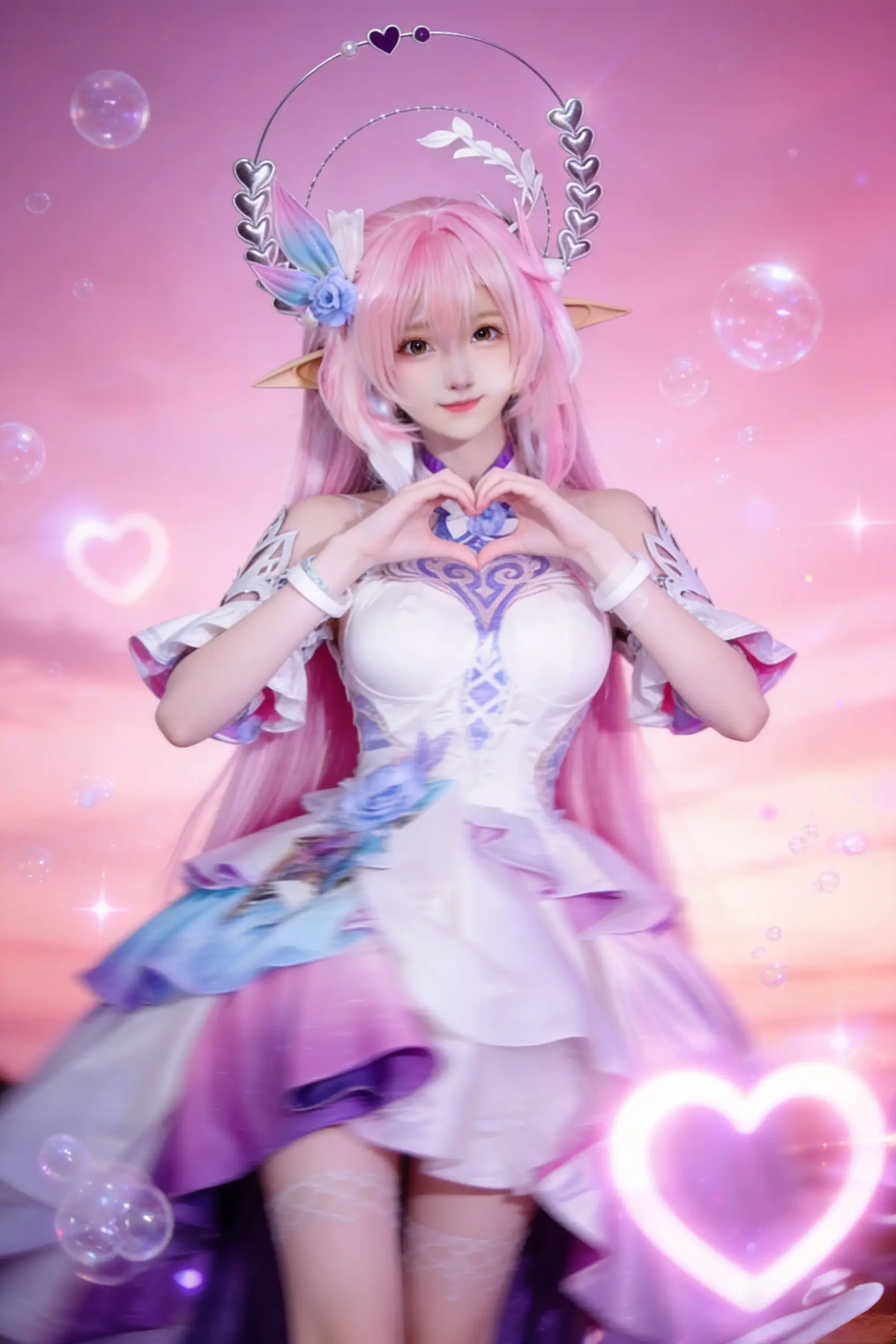 昔涟 崩坏星穹铁道。     继续补一点3.0版本的销冠昔涟吧~