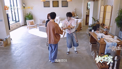 吴昕有慢性疾病嗜睡快乐老家 吴昕说嗜睡是慢性疾病的时候我真的笑疯了！这不就是我的