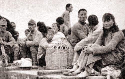 法学家陈枫的建议，我双手双脚赞同！把侵华战争历史罪行系统地、永久地纳入国民教育体