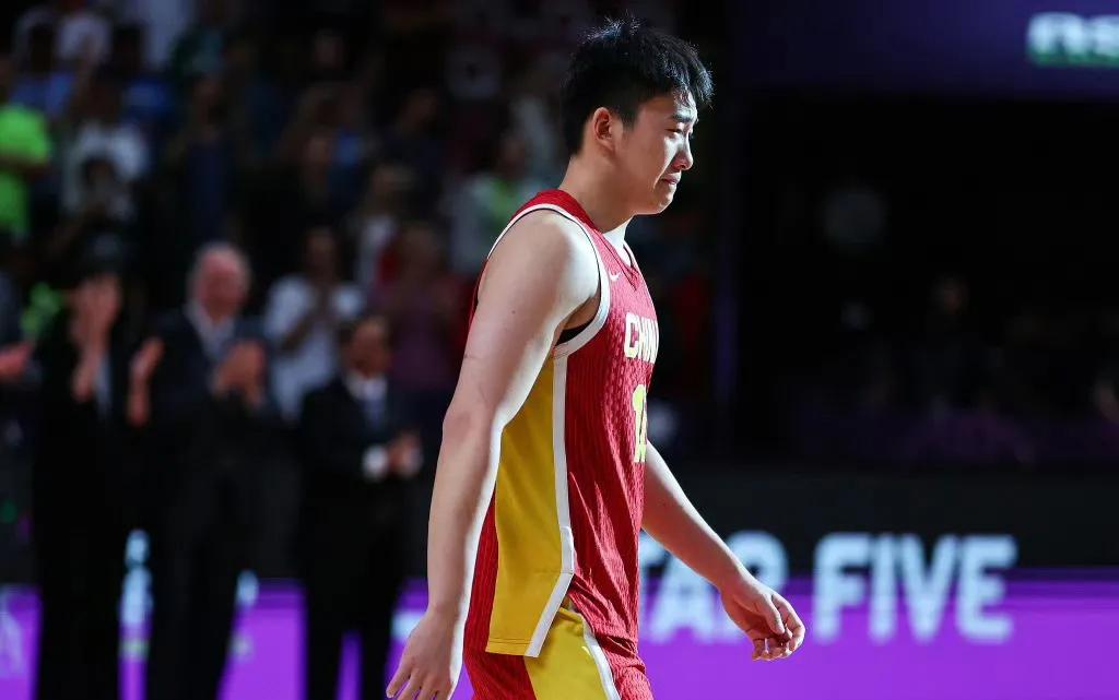 能打NBA就打，可别急着打CBA
打不了就先打NBL再次尝试冲击NBA
王俊杰规