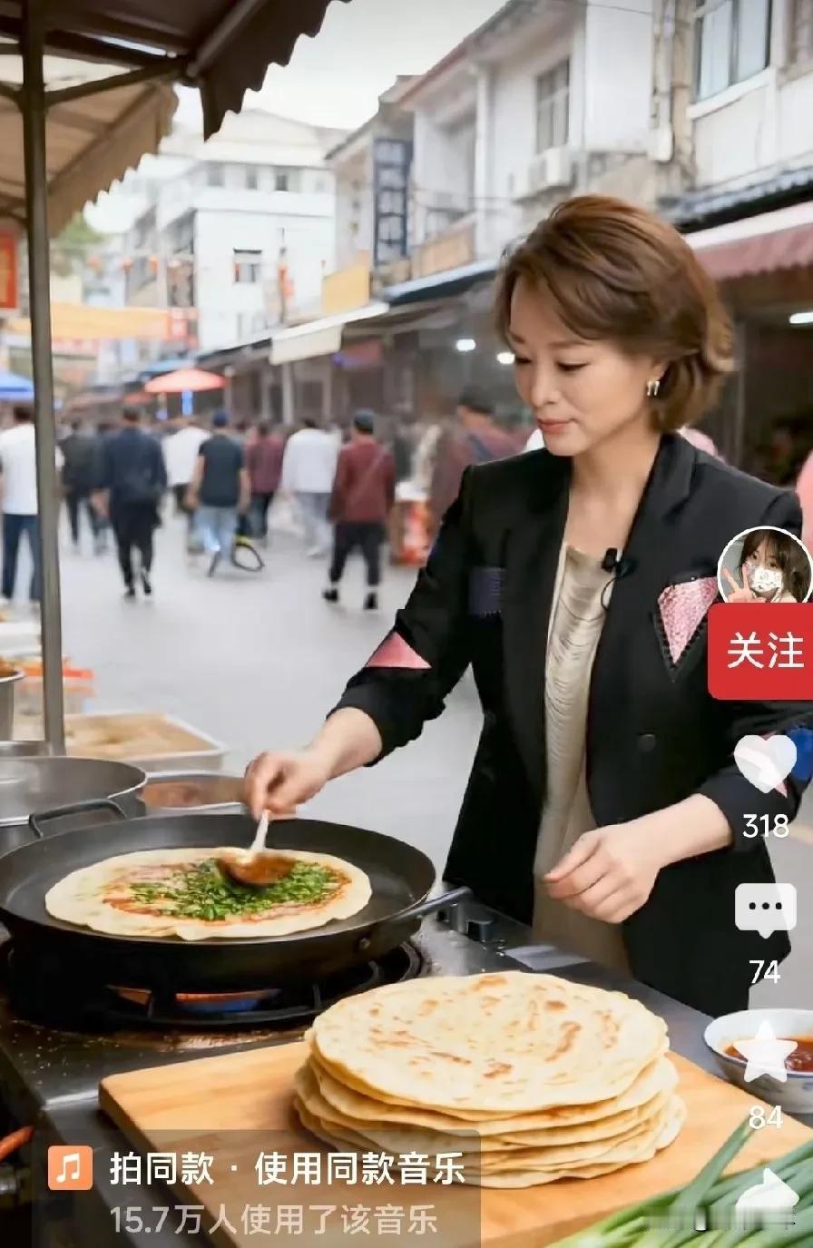 如此造谣，无知无耻:董卿是这样的女人？
 
董卿出生于上海的高知家庭，父母都是复