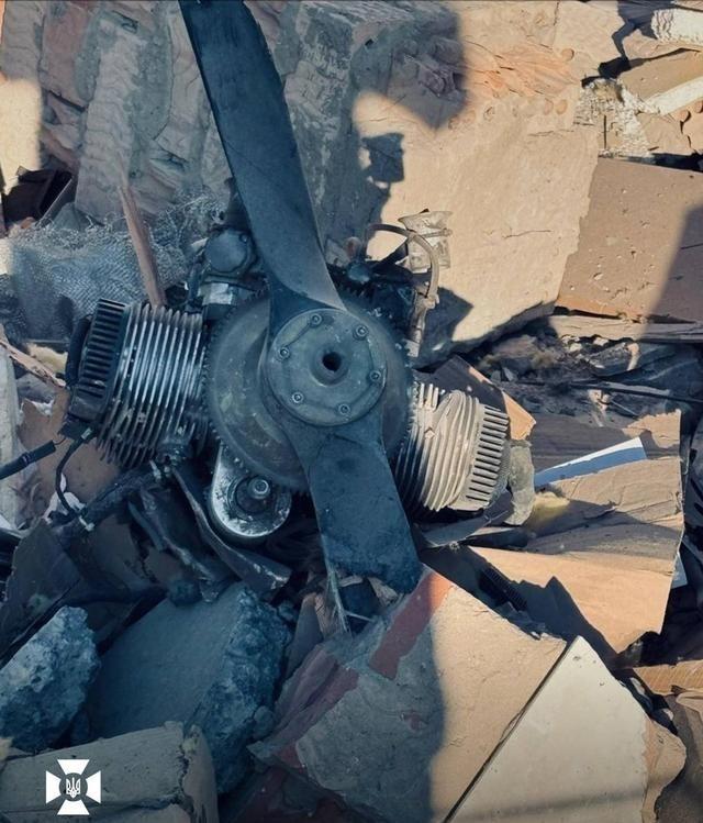 俄罗斯国防部在8月23日称，“俄罗斯空天军使用FAB-500和FAB-1500炸