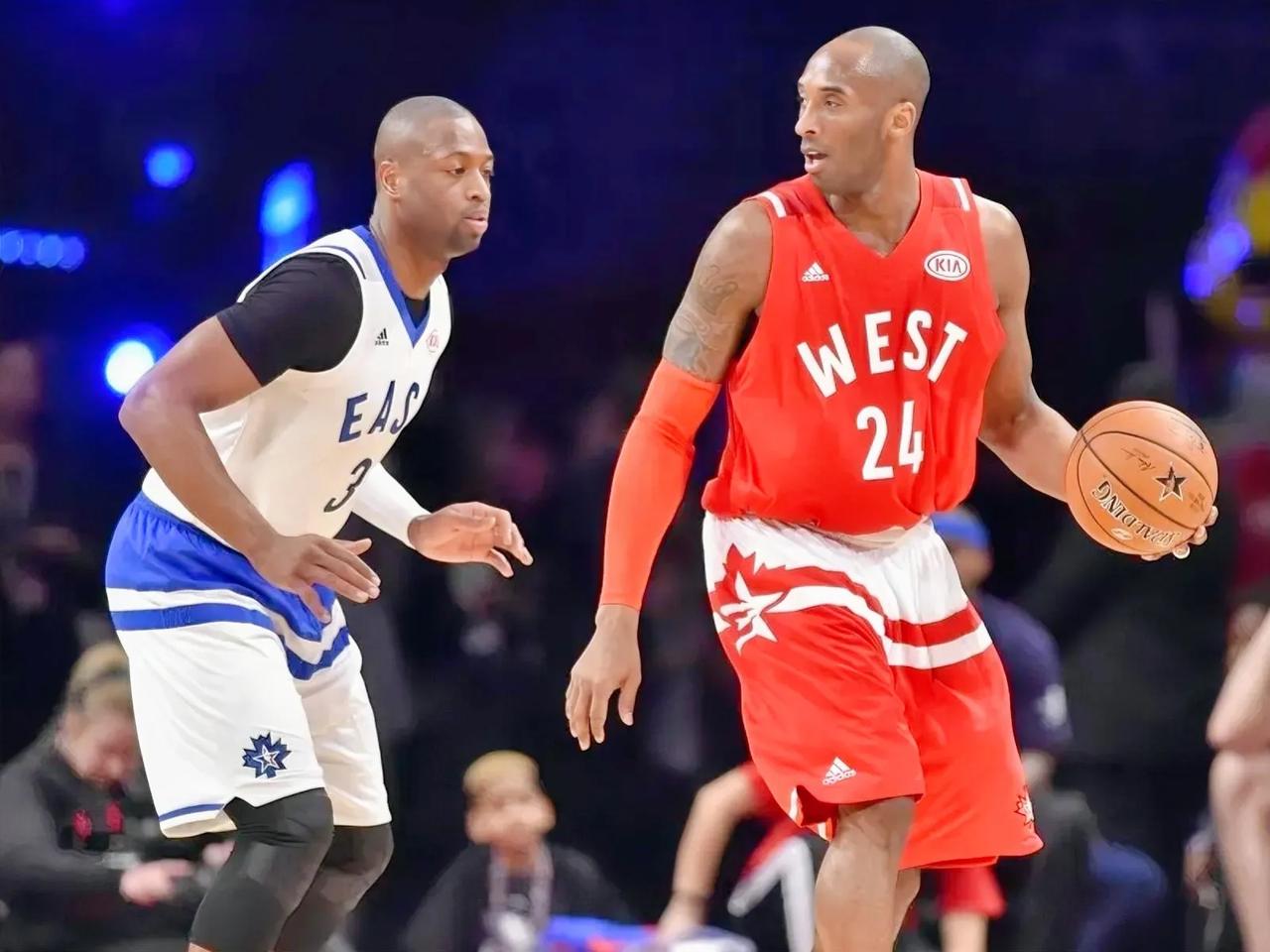 不出意外的话，今年的NBA全明星阵容，将会是以下这24位球员：

东部首发阵容：