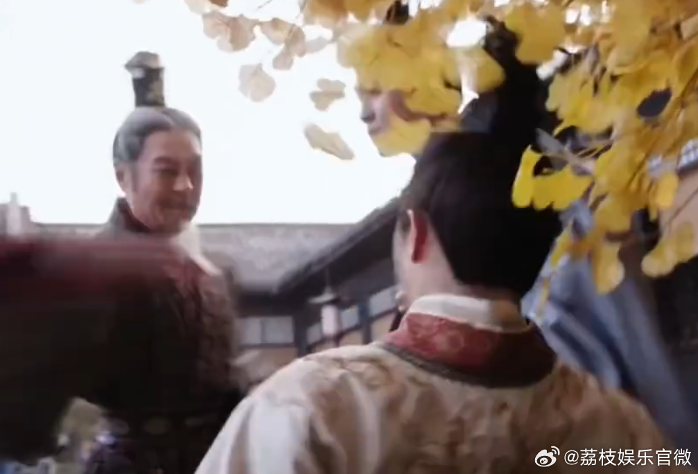 田曦薇魏娆身后是一整个家族的底气 深宅之中能活得舒展又张扬，魏娆靠的从来不是运气