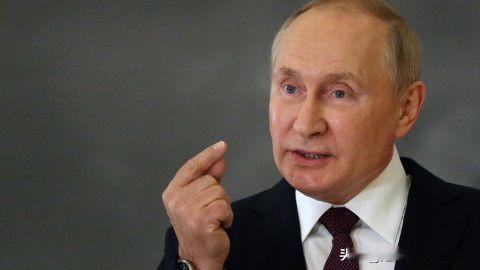 普京坚持要把整个顿巴斯交给俄罗斯


普京宣布保留对顿巴斯的领土主张，并拒绝讨论