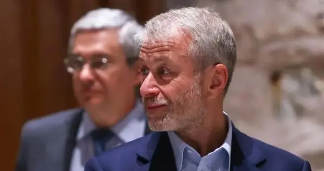 英国政府别抢！阿布律师声明：这笔钱完全属于阿布