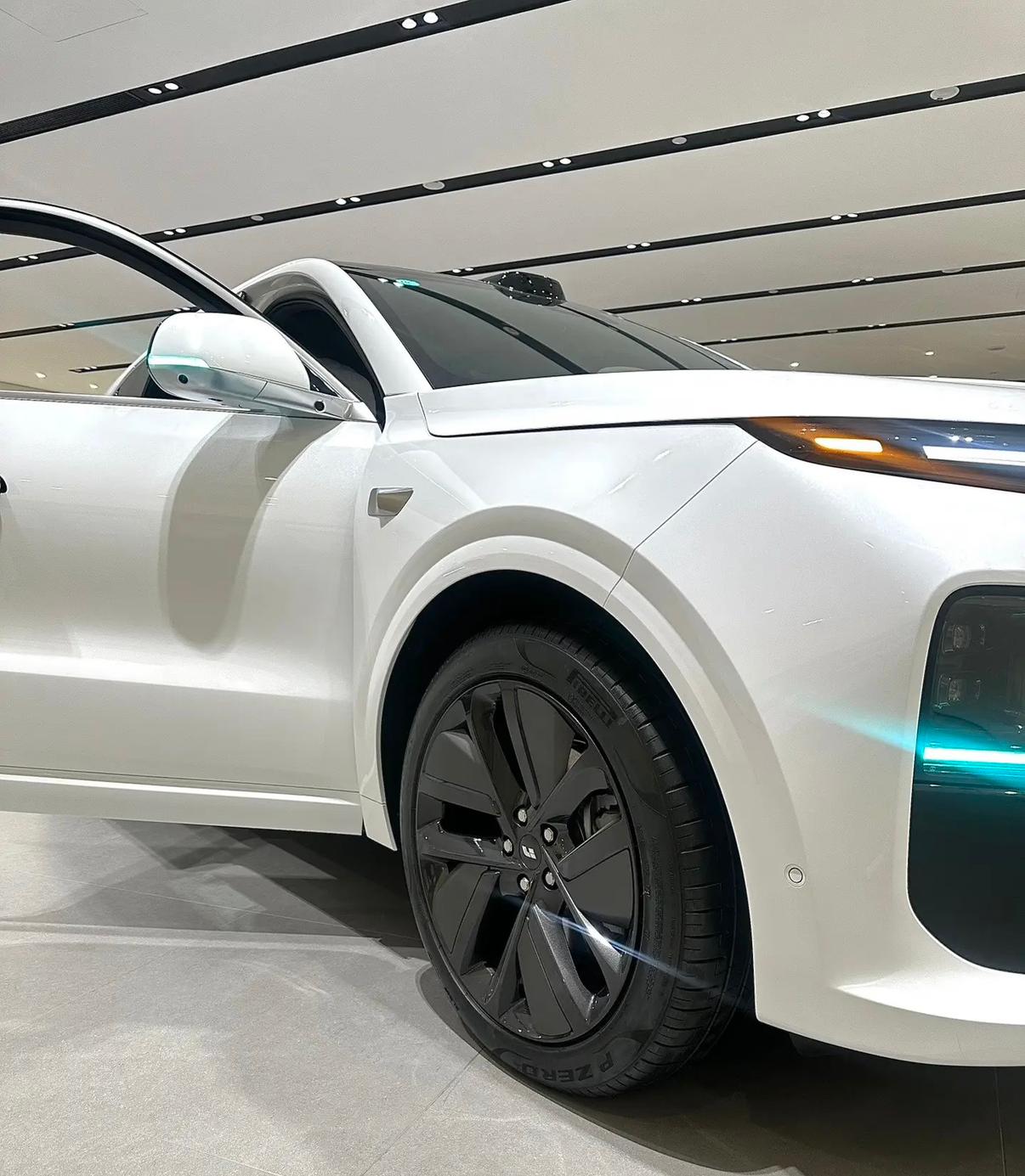 作为30万以内销量较高的中大型SUV，理想 L6的销量表现以及用户口碑都有着不错