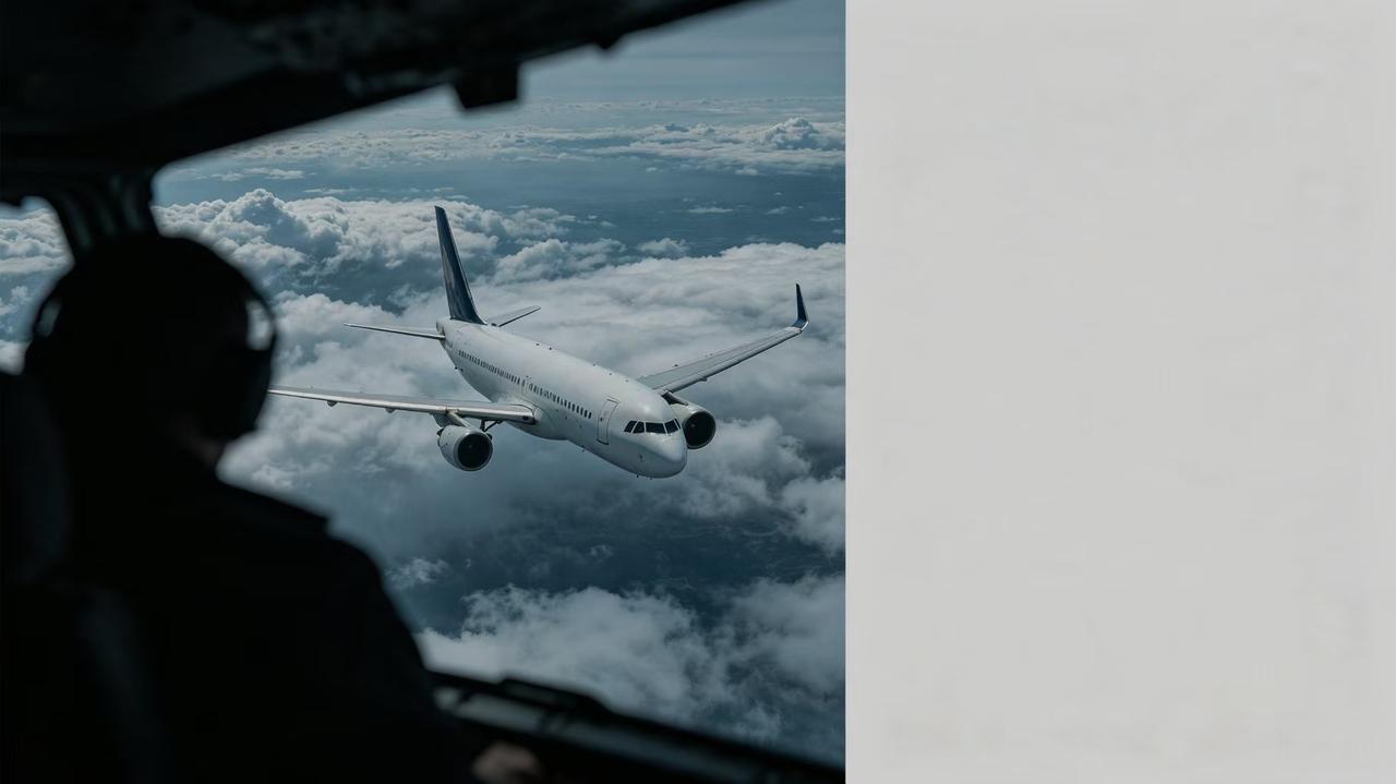惊险万米高空！机长吸毒神志不清，航班骤降91米致多人受伤
真的太吓人了！绝非段子