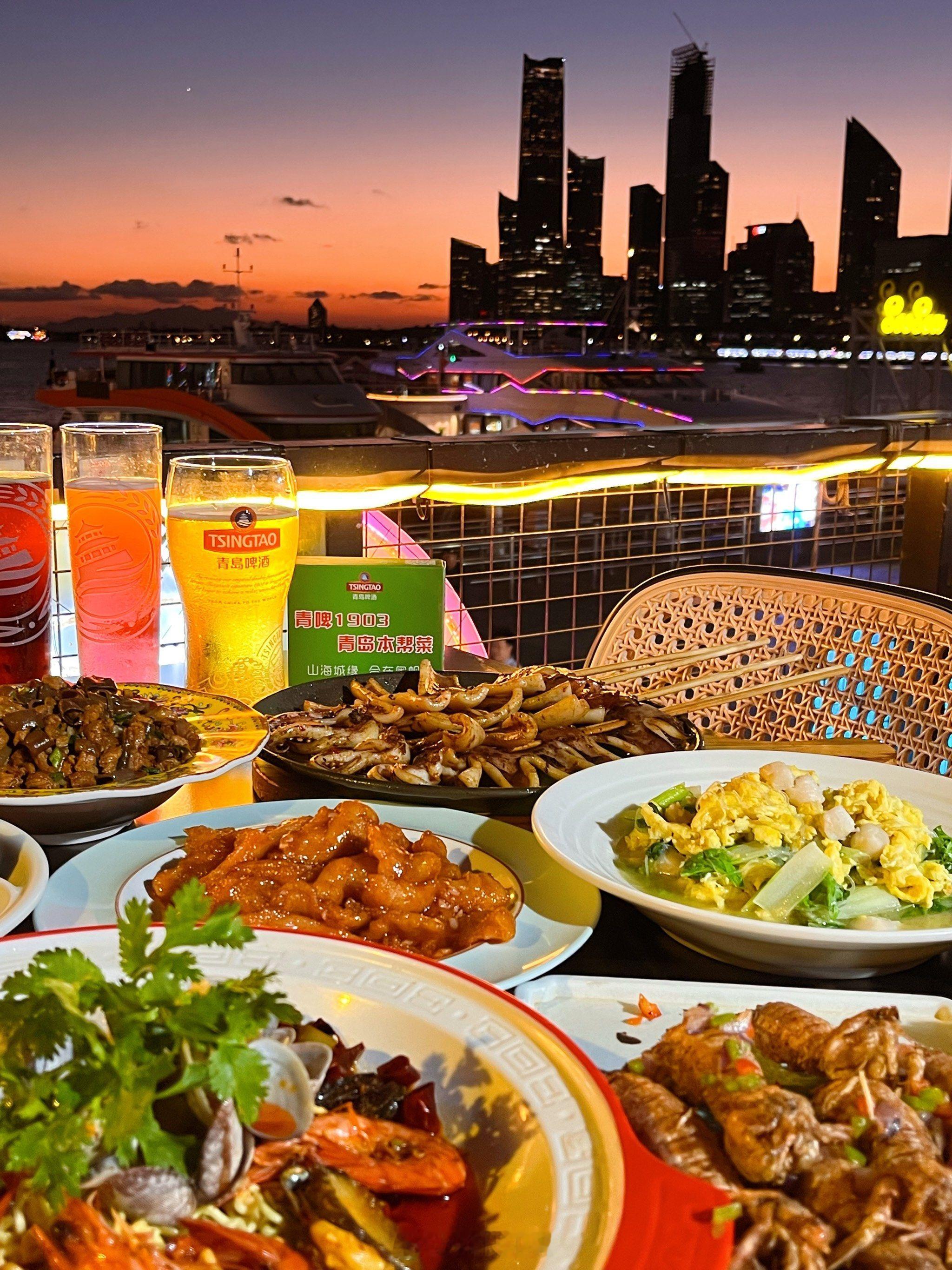 好品山东 马上要到五一假期了，是不是不知道去哪里玩呢？那我可要好好给你们唠一唠，