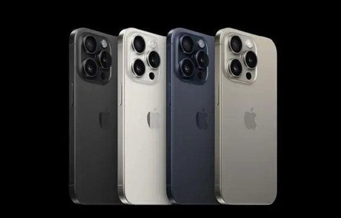 今天是节后开工第一天，在某电商平台活动中，iPhone15刷新历史最低价，128