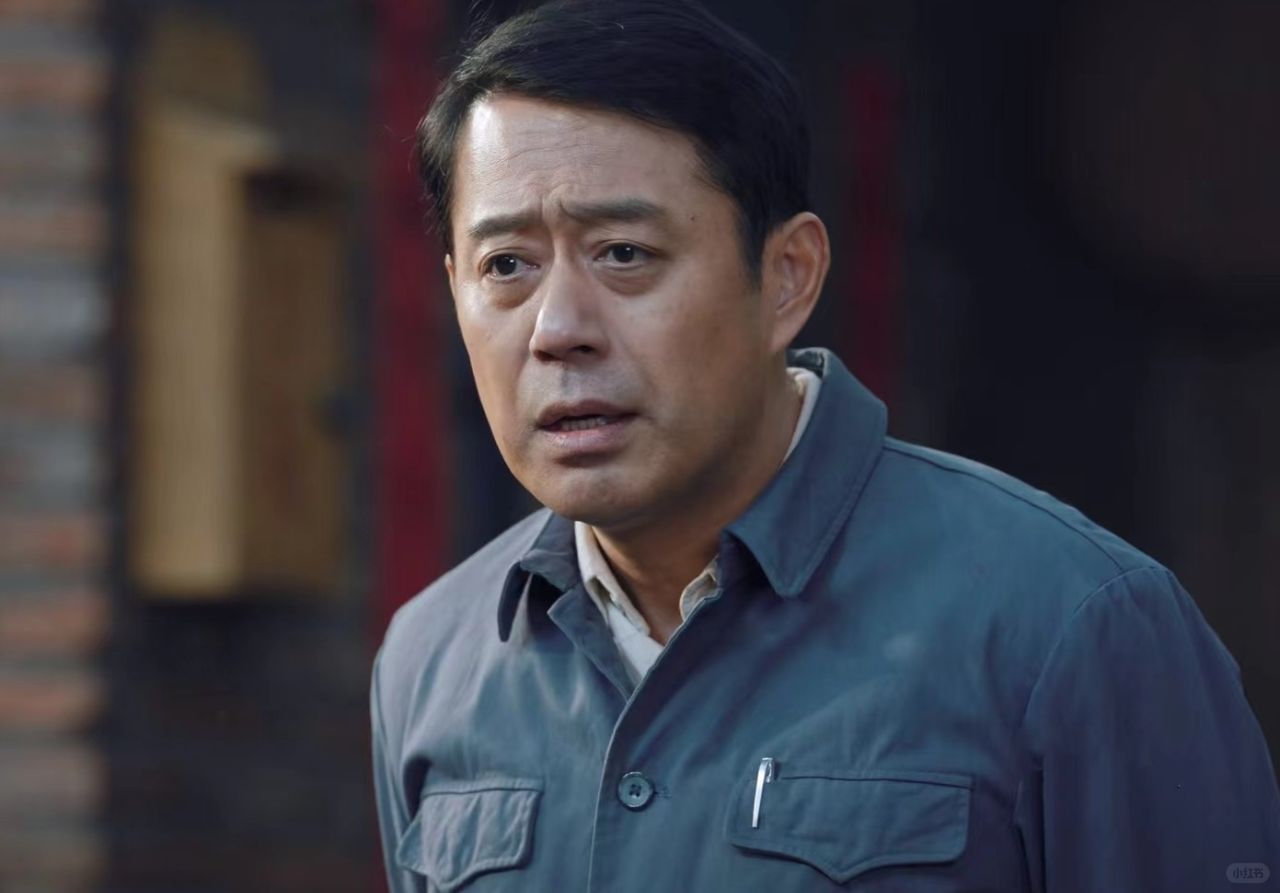 《南来北往》中经济条件最好的三户人家