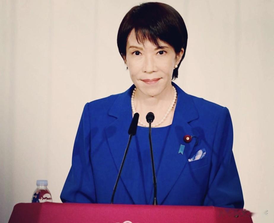 高市早苗再陷政治资金风波！日本政坛金钱违规的问题一直就没断过，2025年10月上