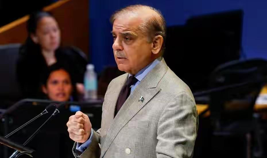 力挺兄弟，巴基斯坦总理公开撑腰：谁敢动土耳其我们必反击！