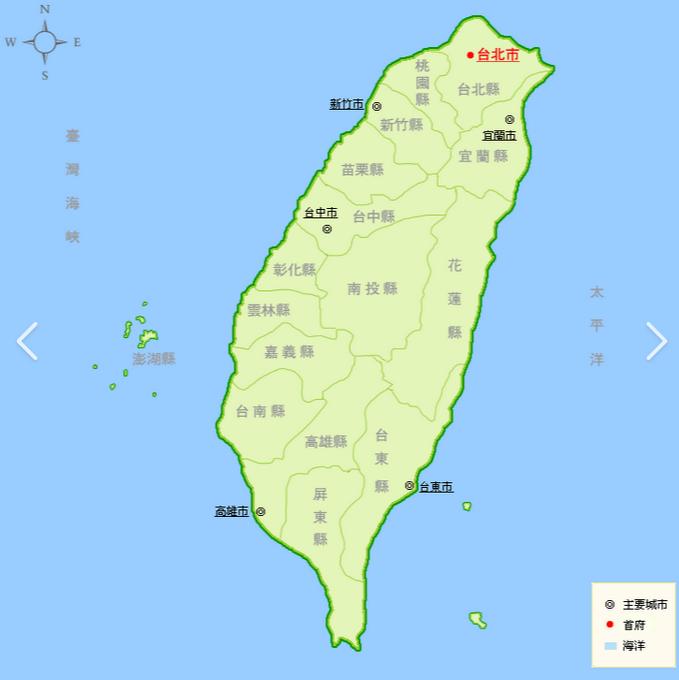 中美对抗，最让中国头疼的不是台湾，也不是日本，而是世界上十六个咽喉要地，不信可以