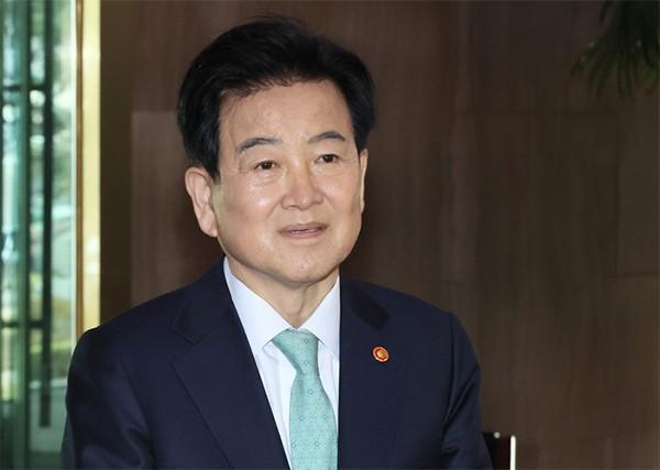 美韩闹僵了？

当地时间4月20日，《韩民族日报》说，韩国一位高官透露，过去一周