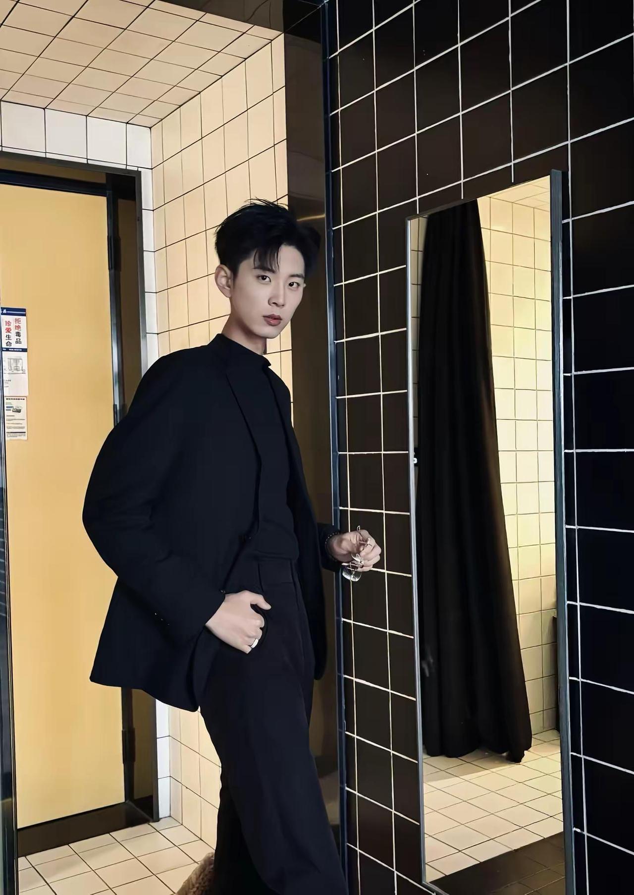 我盯上你的时候 是福是祸你自己把握