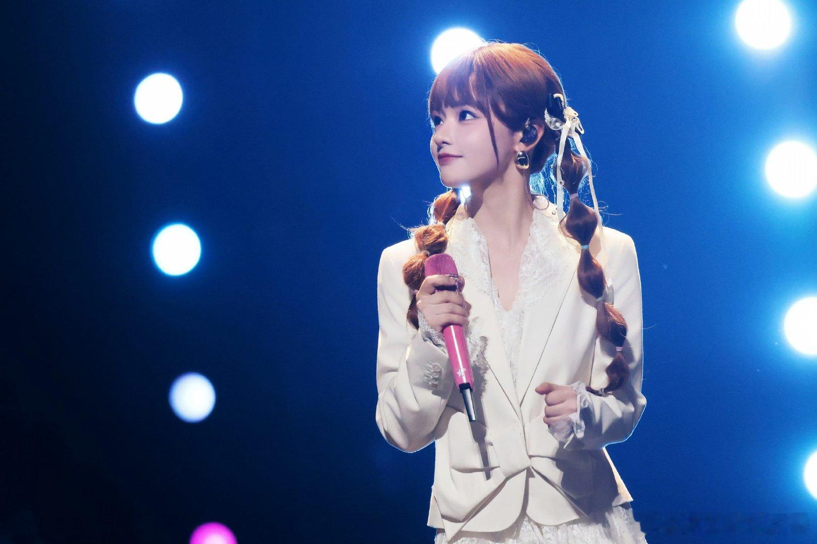 声生不息华流季微博开分8.4 声生不息 8.4分口碑炸裂，听歌听到热泪盈眶 