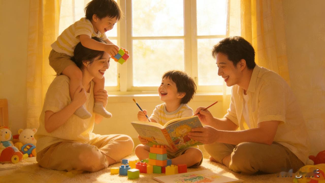 催生新政下的现实考量
 
2026年生娃“零自付”、多孩家庭公积金提额、生育友好