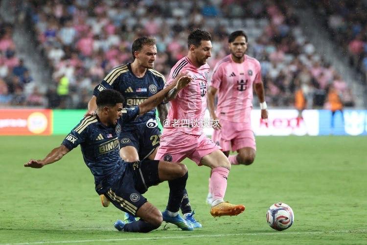【状态火热！梅西5月5场比赛5球7助攻，今日被换下休整3周踢世界杯】      