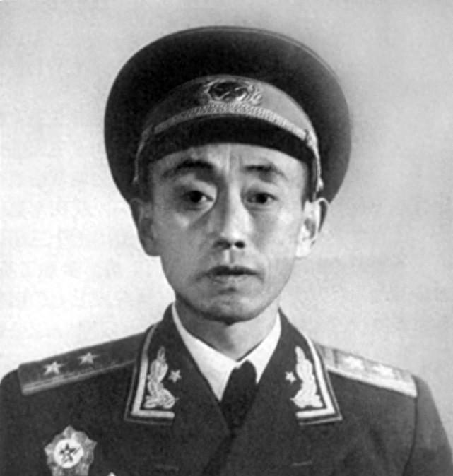 郑维山和罗瑞卿辩论时观点不合，毛主席发表看法后，郑维山高兴地说：我就说吧，主席也