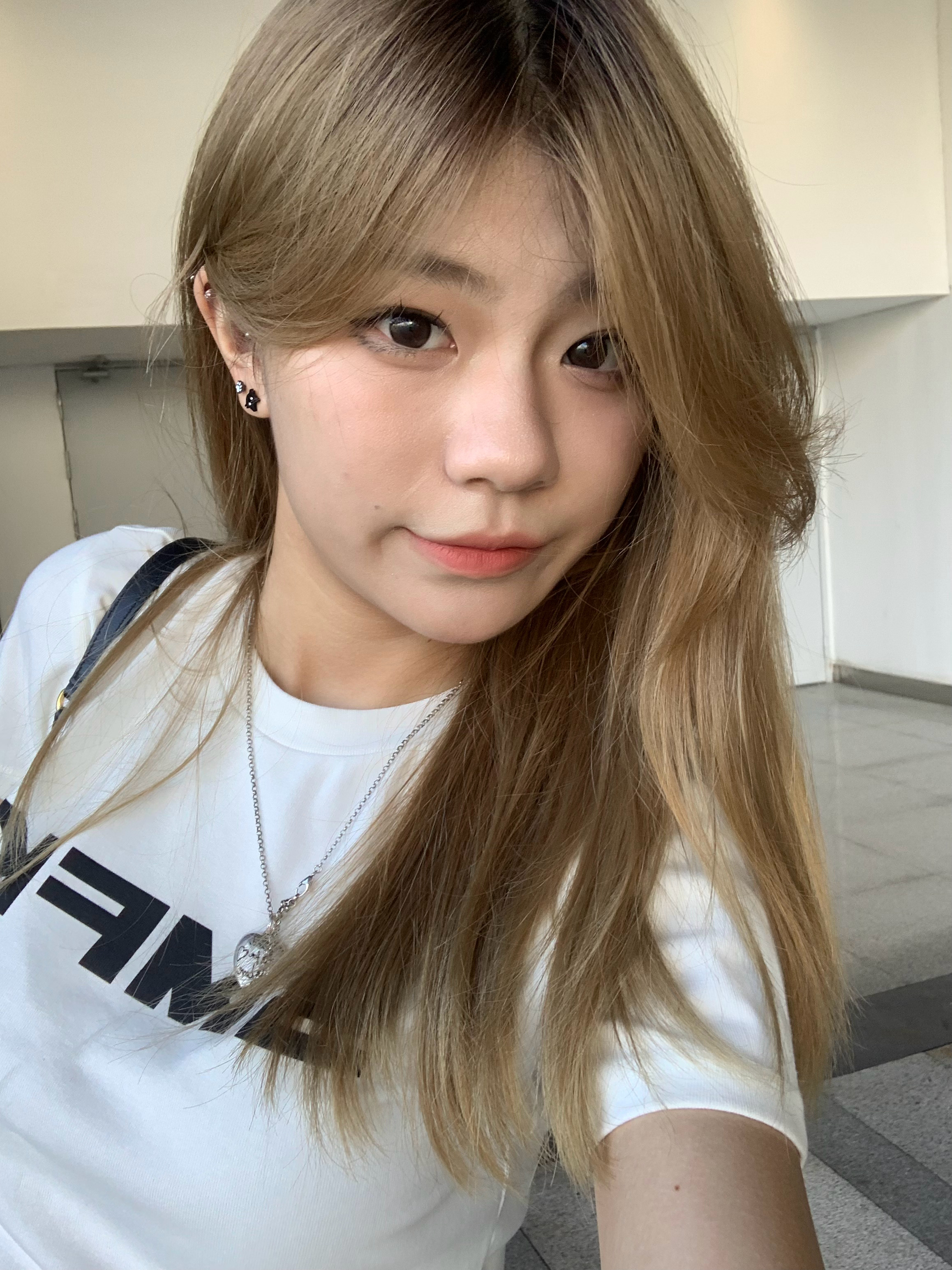 太热了🥵 ​​​