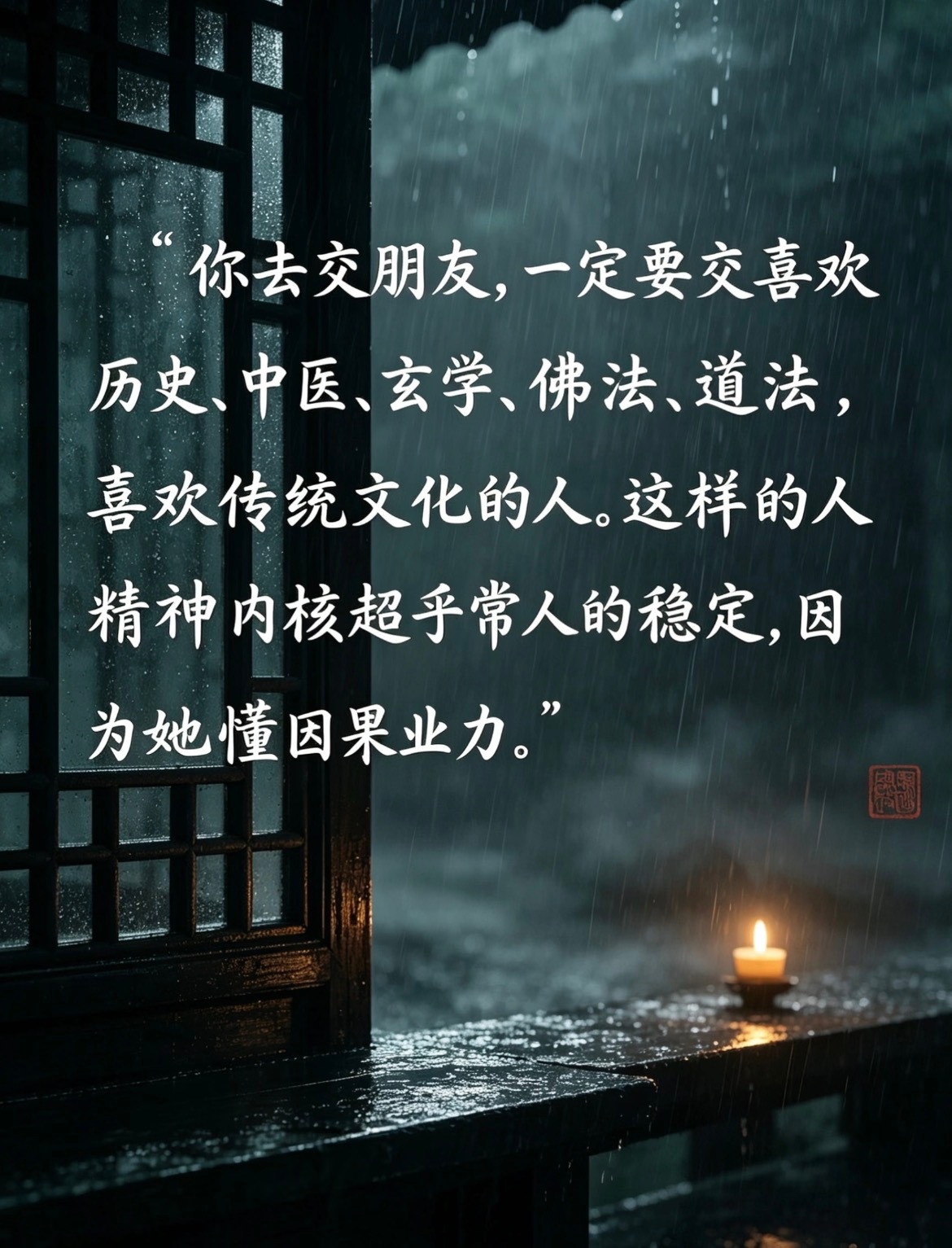 是的 