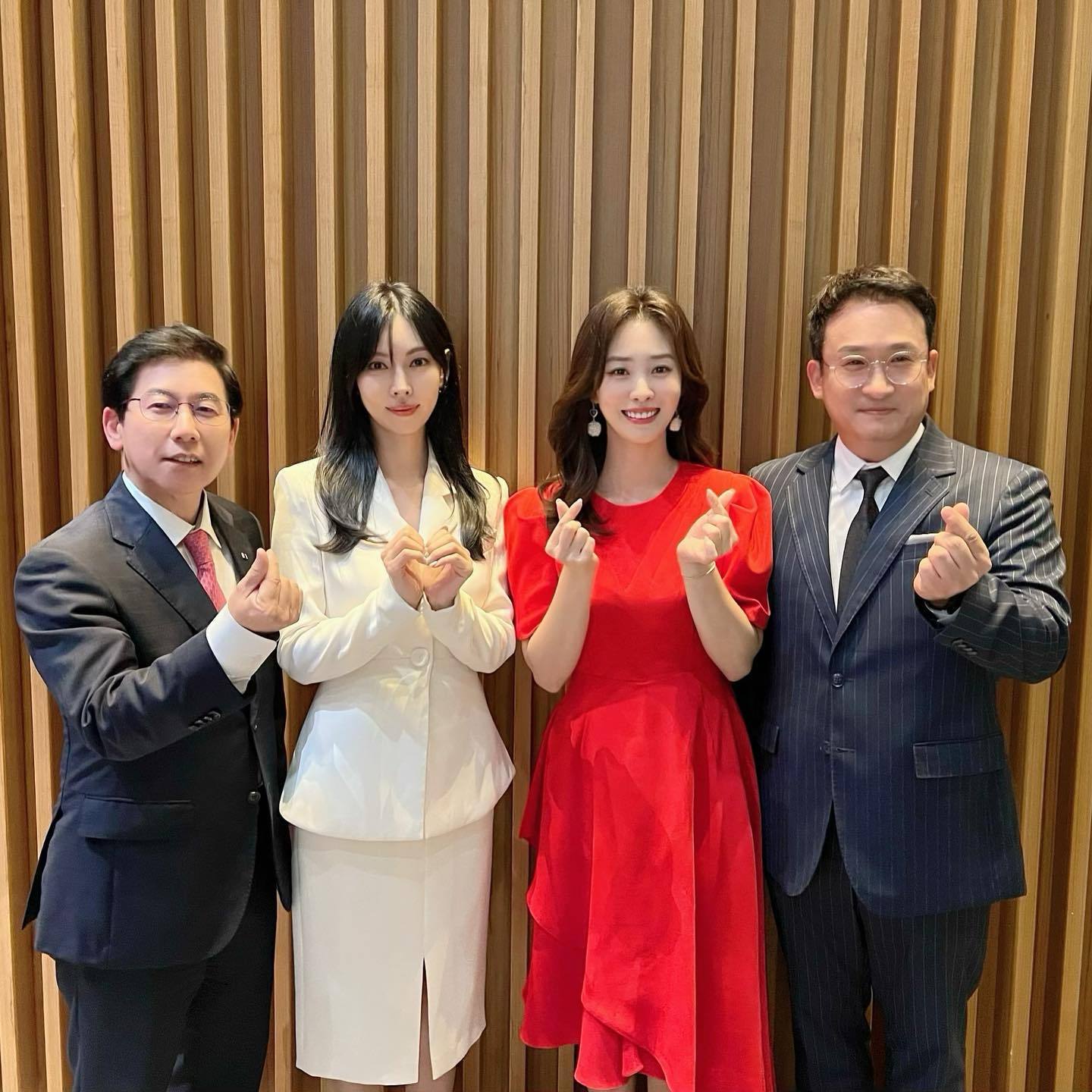 sysysy1102更新*向国民公开彩票抽奖直播*崔相大彩票委员长🌼和黄金手?