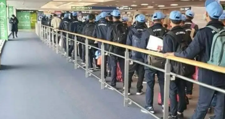 缅甸出国打工“名额”已经少得可怜，还要再收紧？