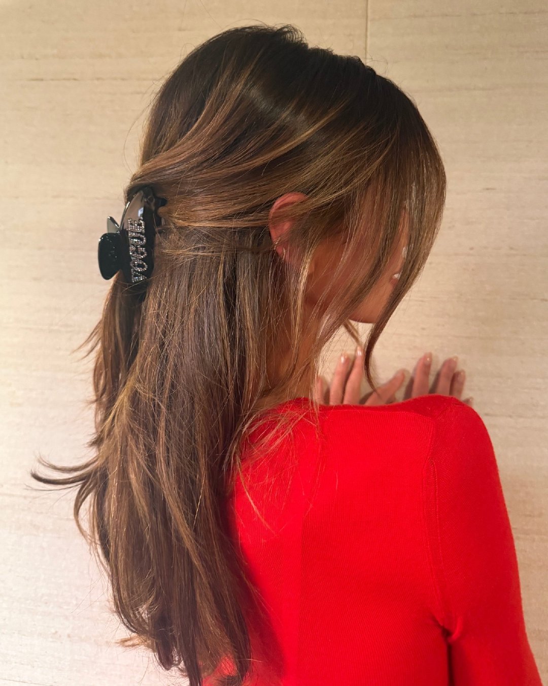 Kaia Gerber 