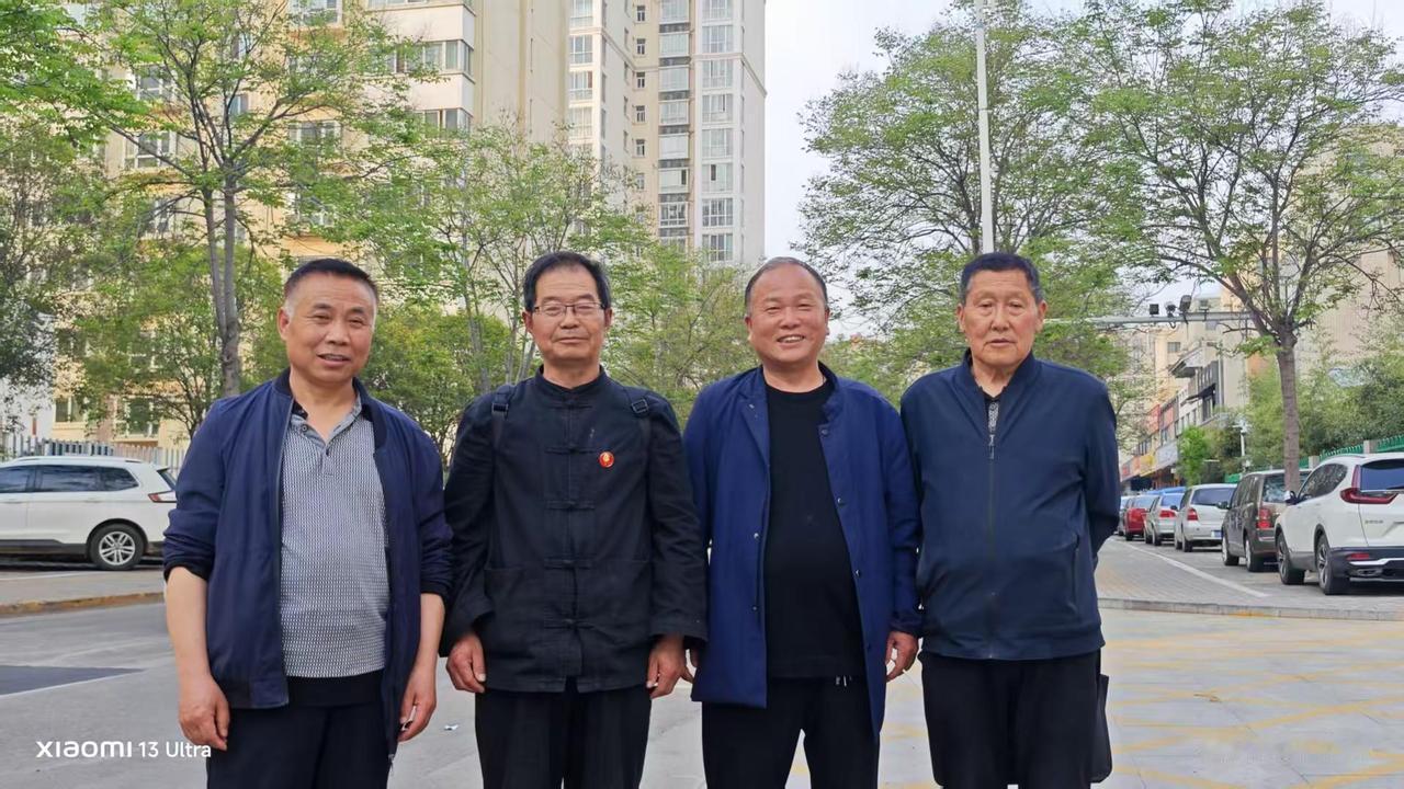 生活永远美好！