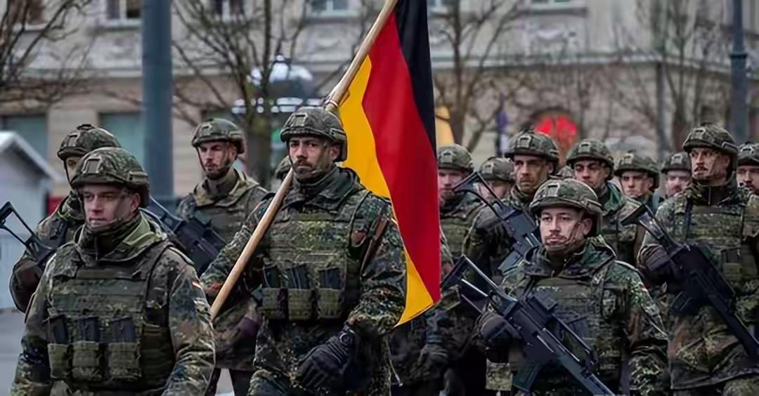 德国人做事就是精细！16日刚抵达格陵兰岛的15名德国军人已于44小时后撤离该岛。