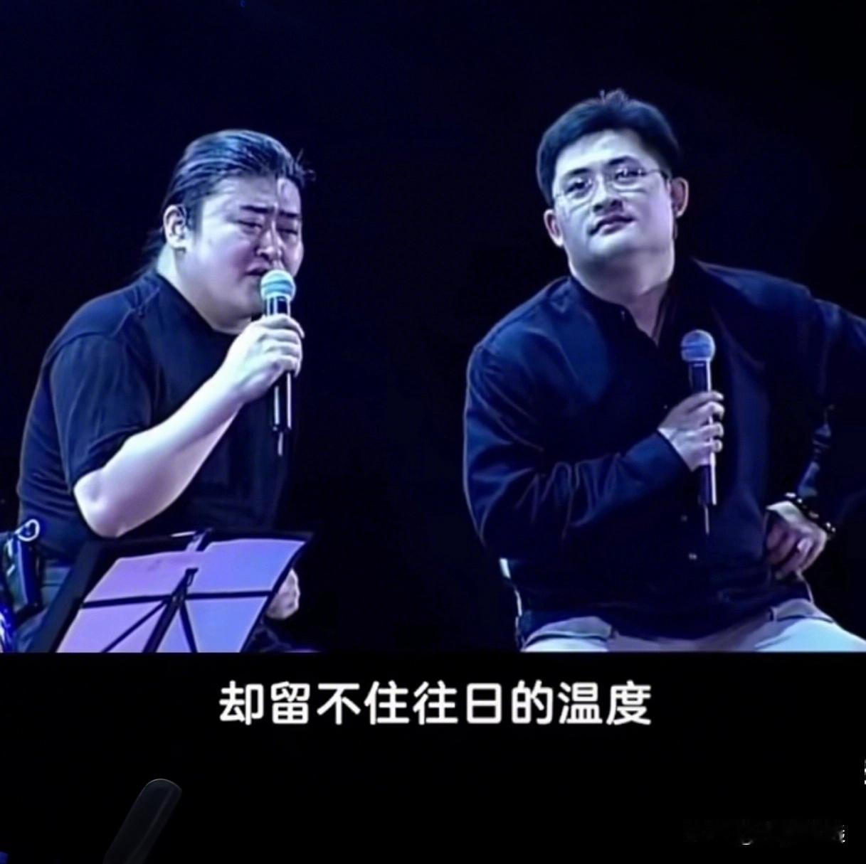 刘欢走了，他弟弟才被看见：那个拒绝活在哥哥光环里的主持人

刘欢有个亲弟弟，长得