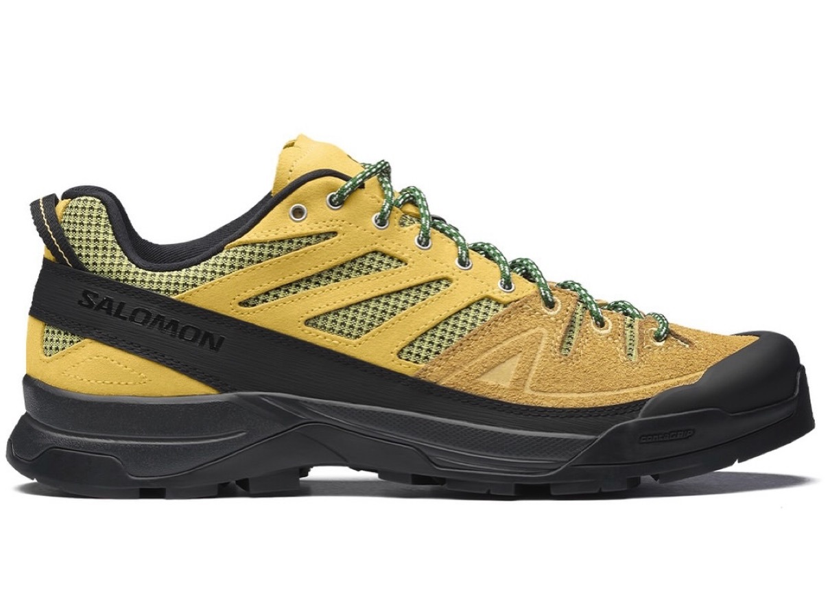Salomon X-ALP™ Woven JS exclusive   2026