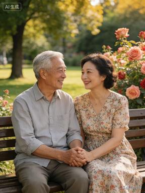 性学家非常现实的话：
“50来岁的单身女人如果没了生理需求，就不要去找什么老伴儿