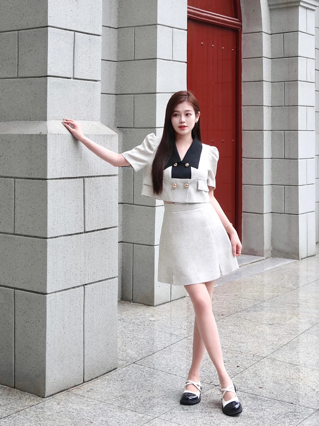 糟糕！是心动的感觉