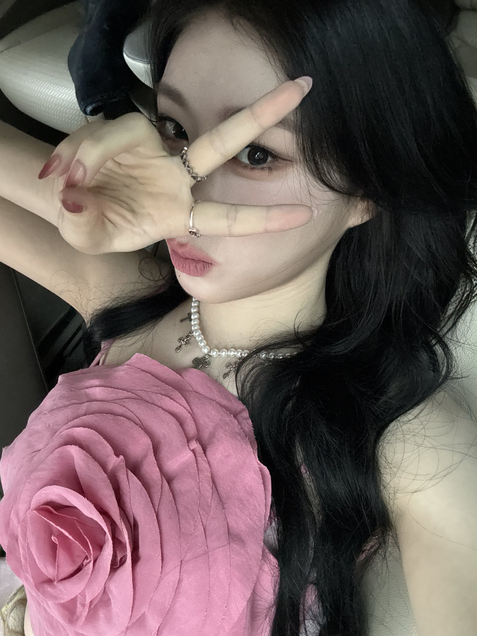 251018 ITZY Chaeryeong李彩领 ​​​