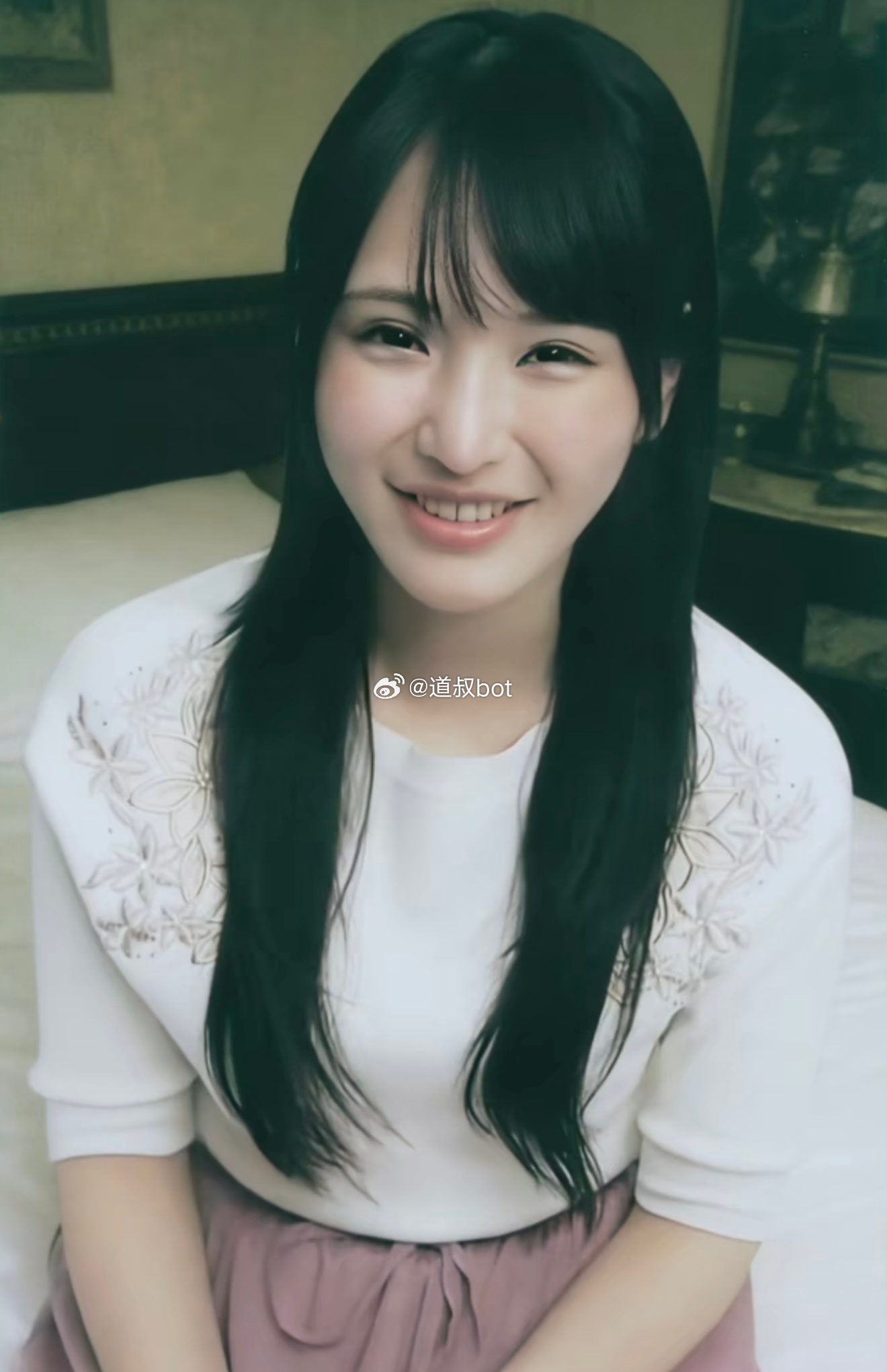 这是我心中fc车型里排第一女演员。 