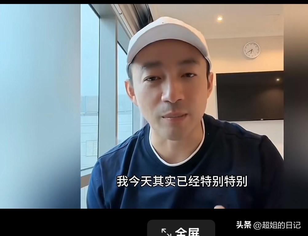 汪小菲最近心烦意乱，就因为他把张兰嫌弃走了，张兰的粉丝嫌弃他，他的黑粉也上来攻击